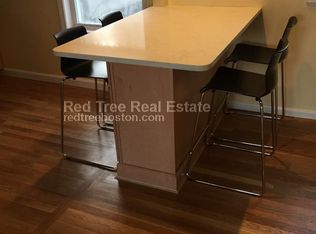 29 Kittredge St #22, Boston, MA 02131