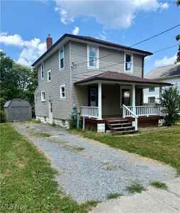 1268 Mound St, Salem, OH, 44460
