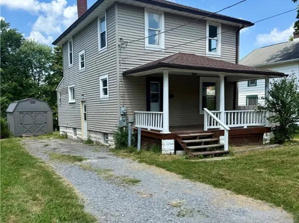 1268 Mound St, Salem, OH 44460
