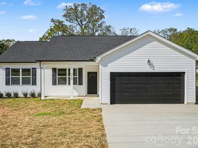 308 S White St, Marshville, NC, 28103