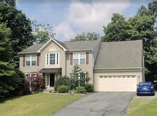 126 Aerial Dr, Canonsburg, PA