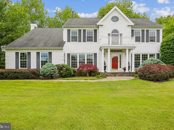 9216 English Meadow Way, Gaithersburg, MD 20882