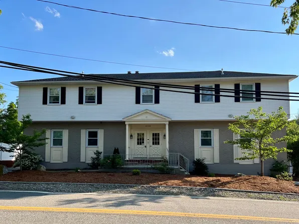 17 Wilson St #1-8, Chelmsford, MA 01824