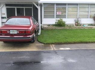 10365 Ulmerton Rd LOT 48, Largo, FL 33771