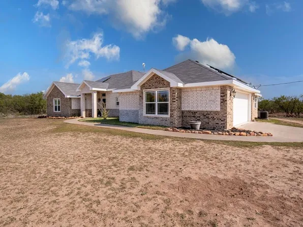 11954 S Fm 2335, San Angelo, TX 76904
