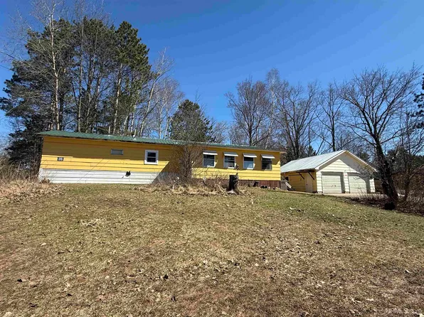 649 Bortolini Rd, Crystal Falls, MI 49920