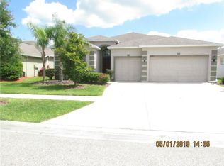 3734 Round Table Ct, Land O Lakes, FL 34638