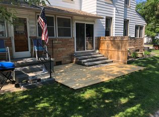513 S Court St APT C, Medina, OH 44256