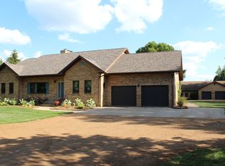 M216 Red Hawk Ln, Marshfield, WI 54449