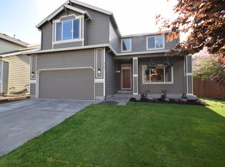 9203 NE 163rd Ave, Vancouver, WA 98682