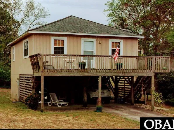 110 Lancer Ct Lot 86, Kill Devil Hills, NC 27948