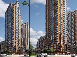 3270 Sheppard Ave E #1321, Toronto, ON M1T 3K3