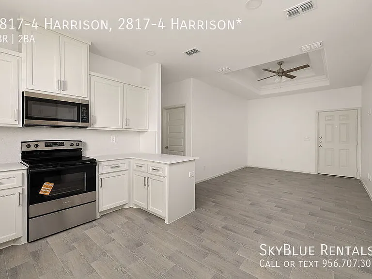 2817-4 W Harrison Ave — Photo 5