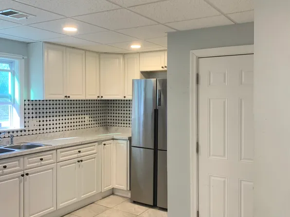 4 Millett St #3, Brockton, MA 02301