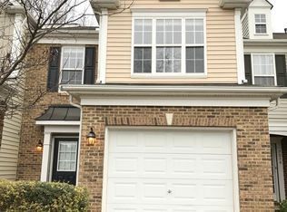 7056 Racine Way #7056, Raleigh, NC 27615