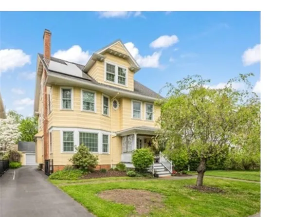 333 Berkeley St, Rochester, NY 14607