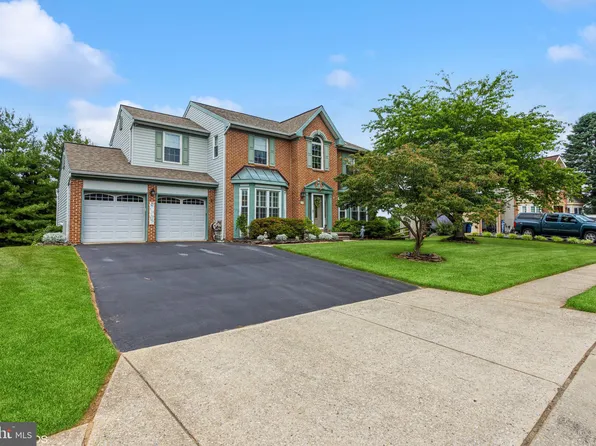 138 Federal Ann Ln, Westminster, MD 21157