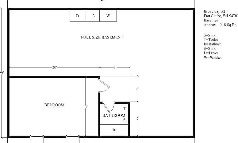 4 bed, 2522 sqft, $2,760 — Photo 4