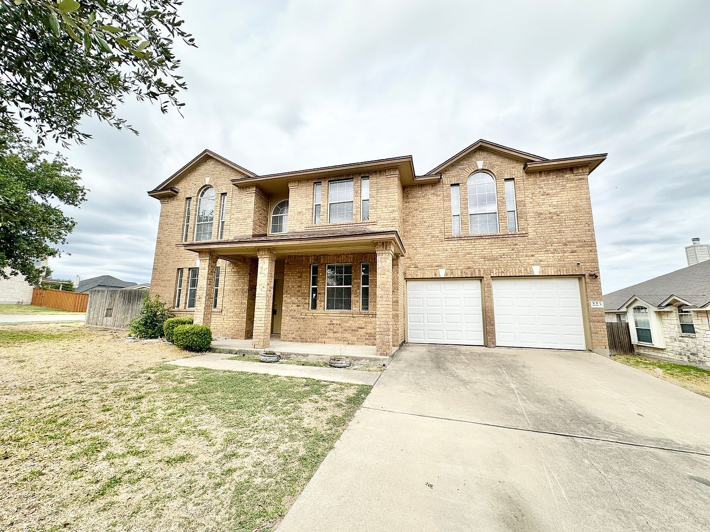 223 Lottie Ln, Harker Heights, TX 76548 Zillow