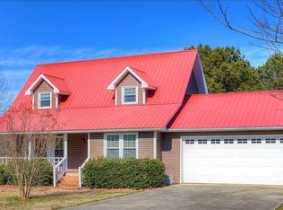 228 Cedar Hill Dr SW, Calhoun, GA 30701