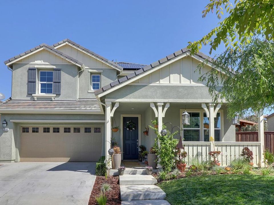 1st image of 2549 Parrish Ct