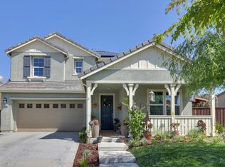2549 Parrish Ct, Woodland, CA