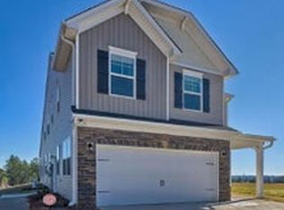 1182 Sapphire Dr, Graniteville, SC 29829