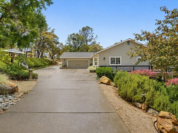 11202 Oak Canyon Dr, Penn Valley, CA 95946