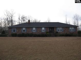 109 Healing Springs Rd, Hopkins, SC 29061