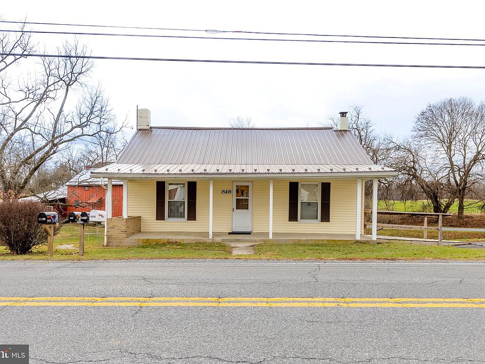 15419 Fairview Rd, Hagerstown, MD 21740 Zillow