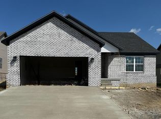 1124 Mission Dr, Richmond, KY 40475