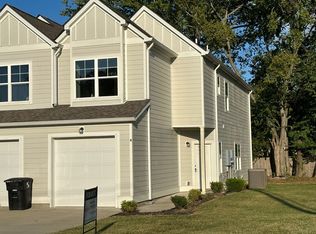 390 Armstrong St #B, Columbia, TN 38401