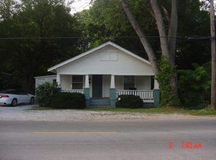 1634 E Cherry St, Springfield, MO 65802