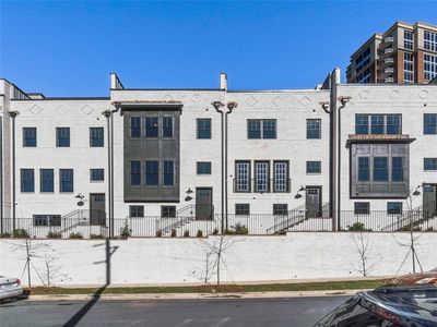 1807 Huntington Hills Ln NW #9, Atlanta, GA, 30309
