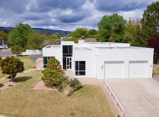 2288 El Monte Ct, Grand Junction, CO 81507