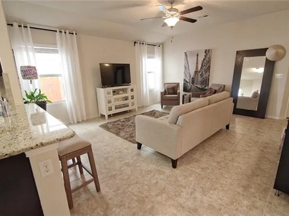 3504 Black Granite Dr, Austin, TX 78744