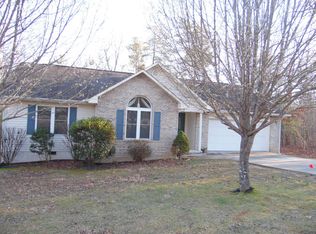 714 Saint George Dr, Fairfield Glade, TN 38558