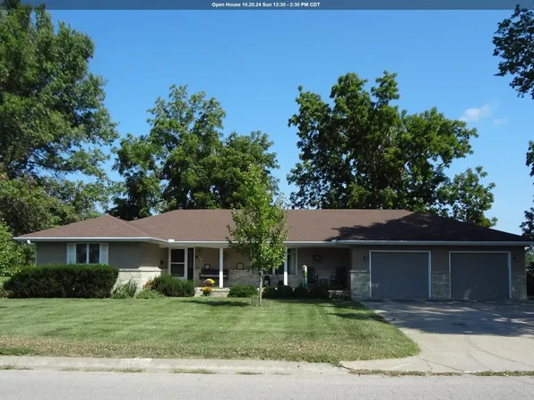 301 S 7th Ave, Villisca, IA 50864