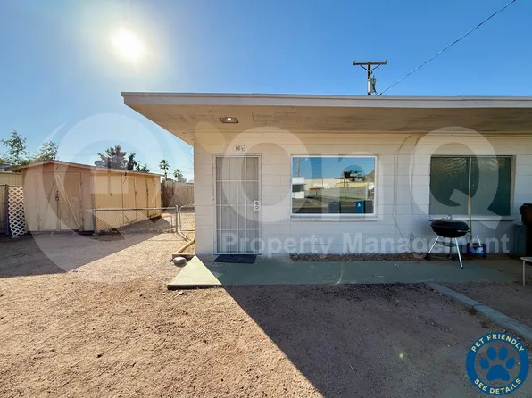16 1/2 S 81st St Unit 2, Mesa, AZ 85208
