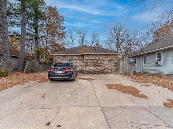 1304 W Huntington Ave, Jonesboro, AR 72401