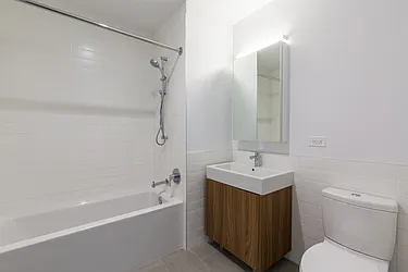 Rented by Stonehenge NYC LLC