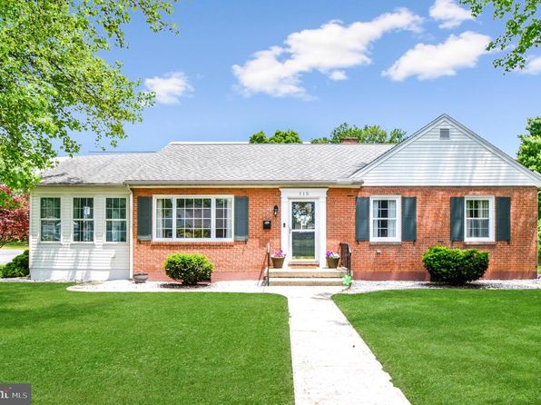 115 Orchard Cir Greencastle Pa 17225 Zillow