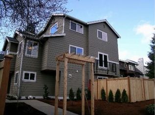 5451 Fauntleroy Way SW, Seattle, WA 98136