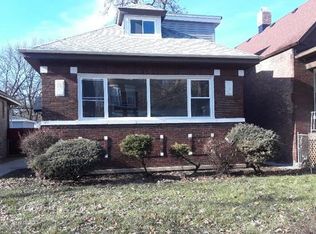 7630 S Lowe Ave, Chicago, IL 60620