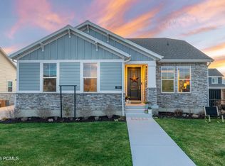 986 S Old Farm Rd, Heber, UT 84032