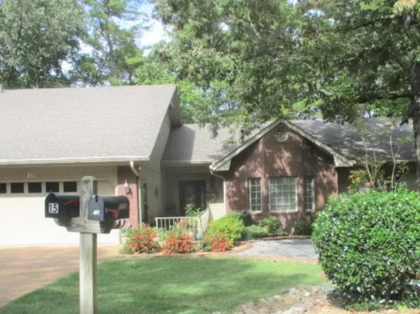 16 Emanuel Dr, Hot Springs, AR 71909