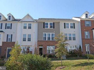 12834 Longford Glen Dr, Germantown, MD 20874