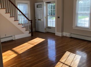 110 S Main St #1, Mansfield, MA 02048