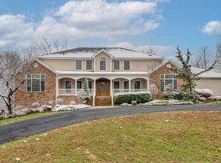 1250 Owl Hollow Rd, Mc Donald, TN 37353