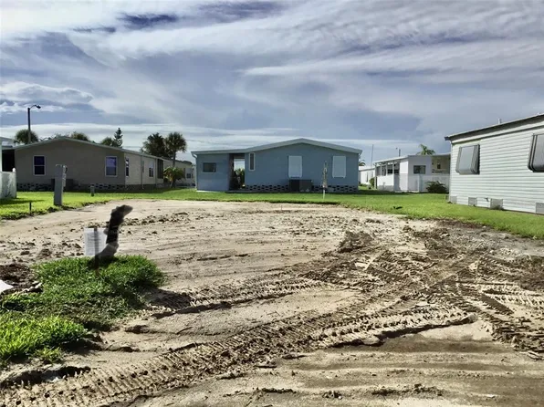 719 Blackburn Blvd, North Port, FL 34287